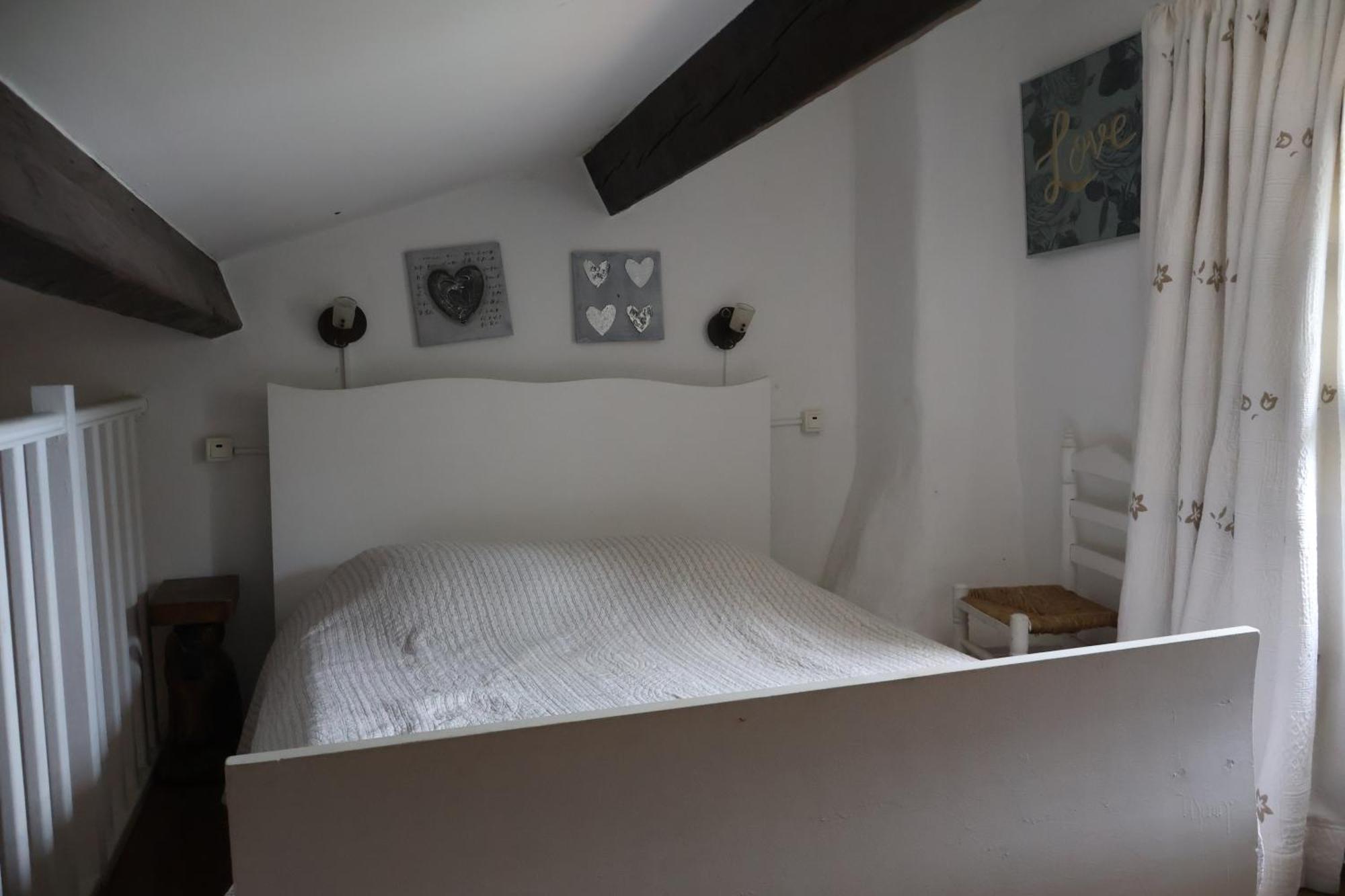 Gites Chambres D'Hotes Mazet Du Marechal Ferrant Saintes-Maries-de-la-Mer Exteriör bild