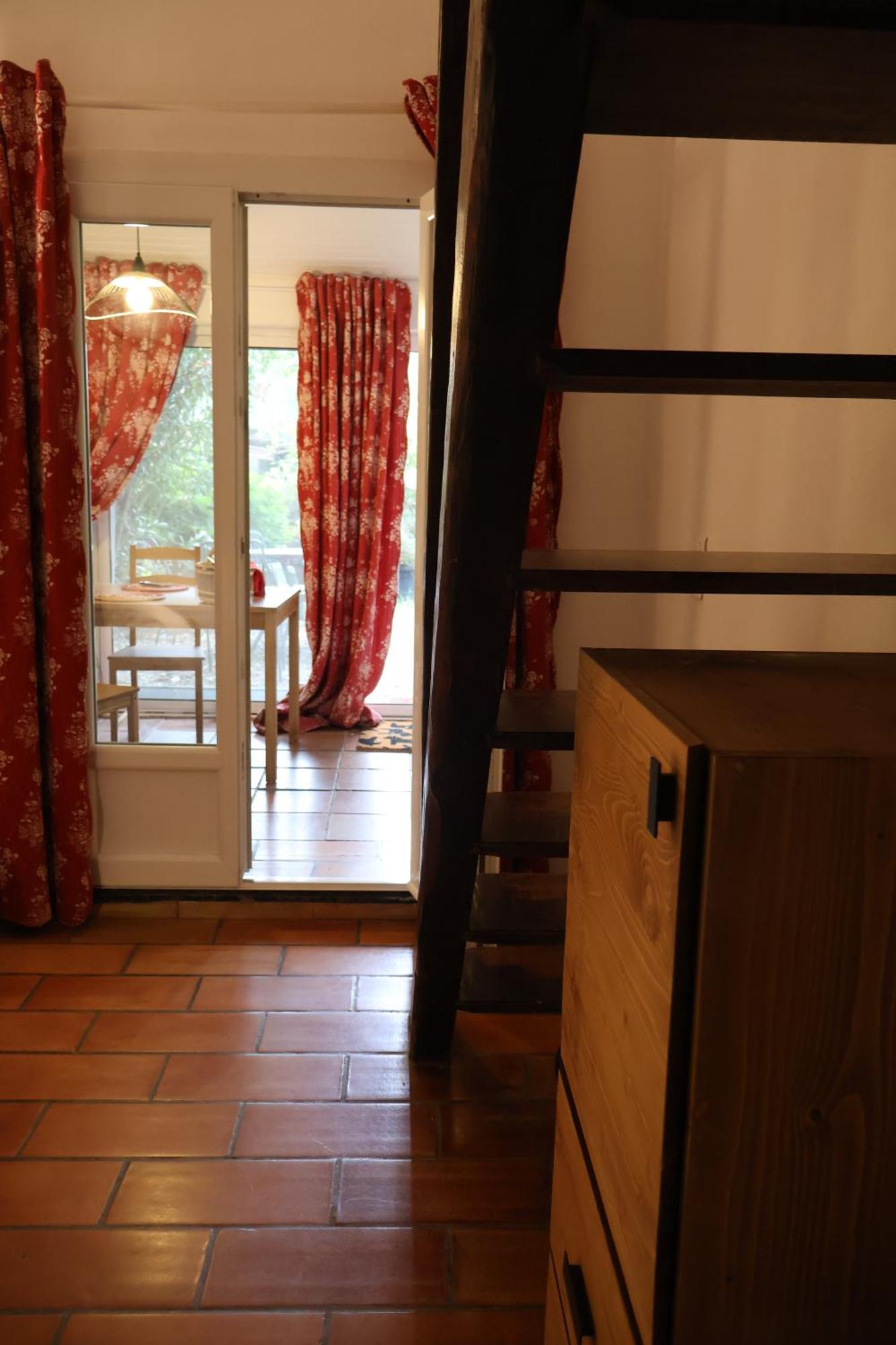 Gites Chambres D'Hotes Mazet Du Marechal Ferrant Saintes-Maries-de-la-Mer Exteriör bild