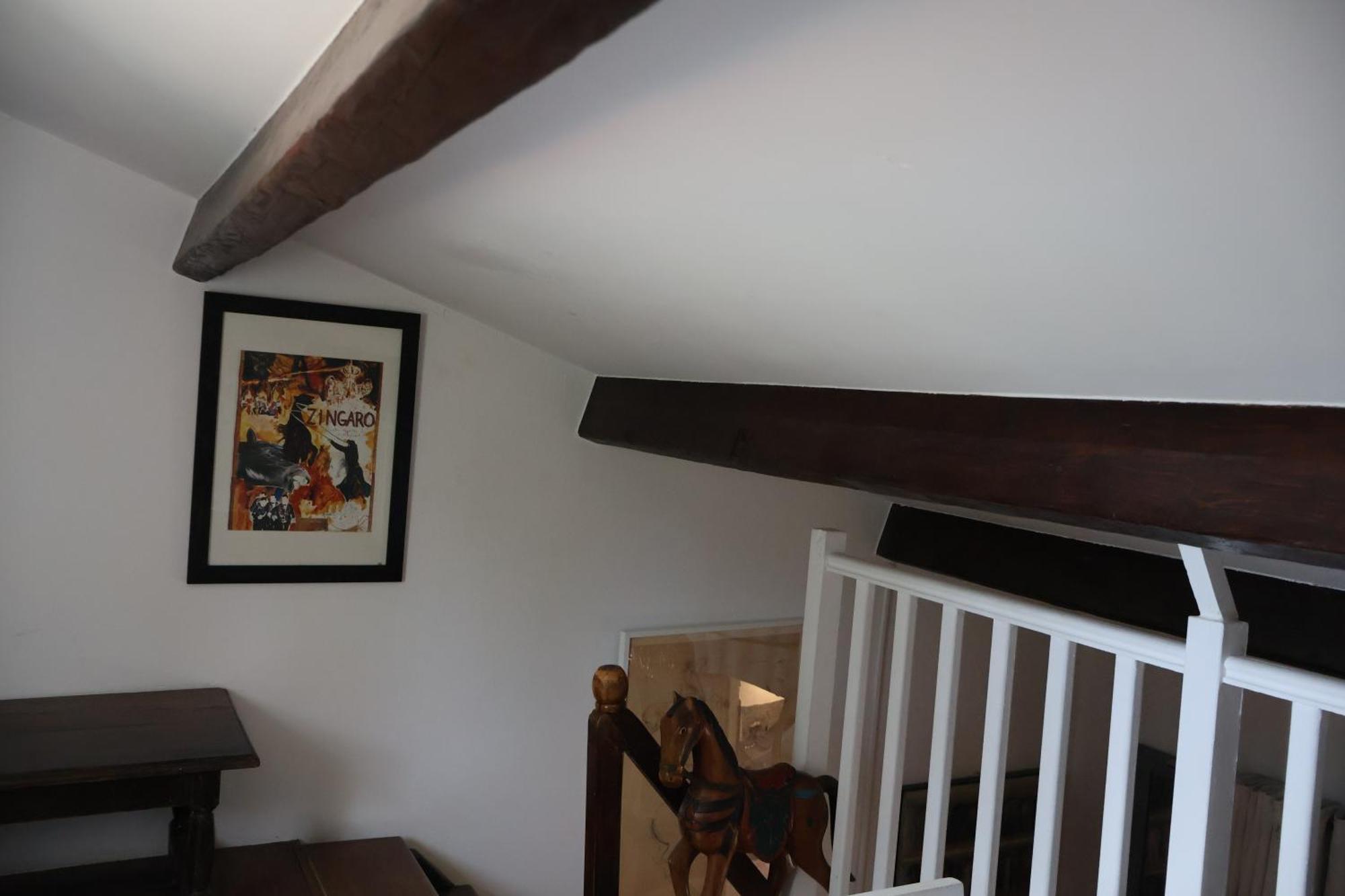 Gites Chambres D'Hotes Mazet Du Marechal Ferrant Saintes-Maries-de-la-Mer Exteriör bild