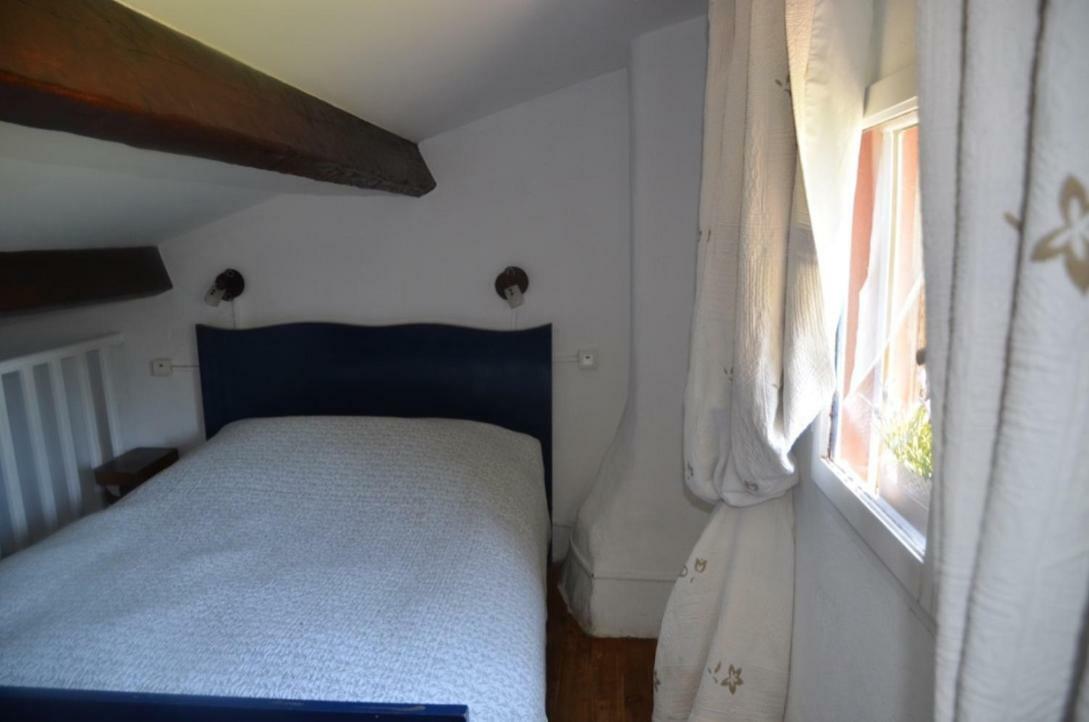 Gites Chambres D'Hotes Mazet Du Marechal Ferrant Saintes-Maries-de-la-Mer Exteriör bild